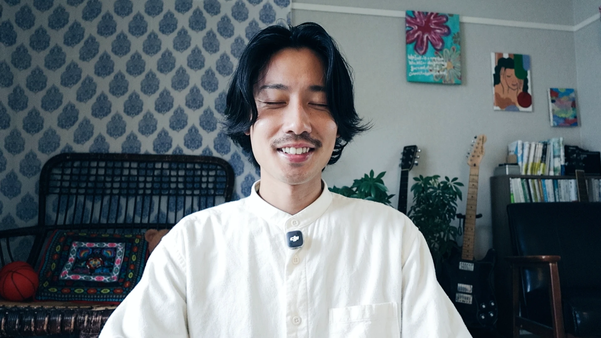 ウェルビーイング研究所 解(satoru)